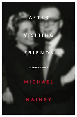After Visiting Friends(English, Electronic book text, Hainey Michael)