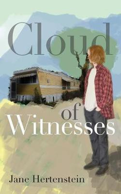 Cloud of Witnesses(English, Paperback, Hertenstein Jane)