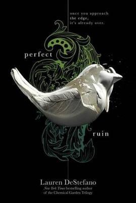 Perfect Ruin(English, Electronic book text, DeStefano Lauren)