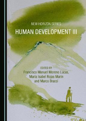 Human Development III(English, Hardcover, unknown)