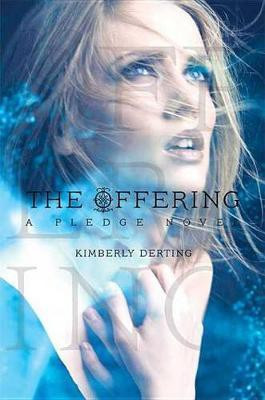The Offering(English, Electronic book text, Derting Kimberly)