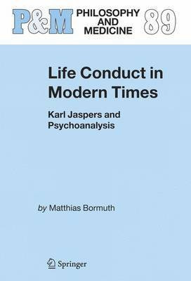 Life Conduct in Modern Times(English, Electronic book text, Bormuth Matthias)
