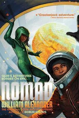 Nomad(English, Electronic book text, Alexander William)