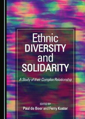 Ethnic Diversity and Solidarity(English, Hardcover, unknown)