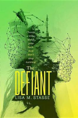 The Defiant(English, Electronic book text, Stasse Lisa M)