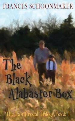 The Black Alabaster Box(English, Paperback, Schoonmaker Frances)