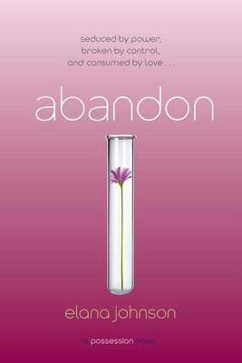 Abandon(English, Electronic book text, Johnson Elana)