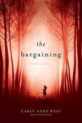 The Bargaining(English, Electronic book text, West Carly Anne)