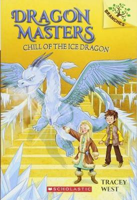 Dragon Masters(English, Paperback, West Tracey)