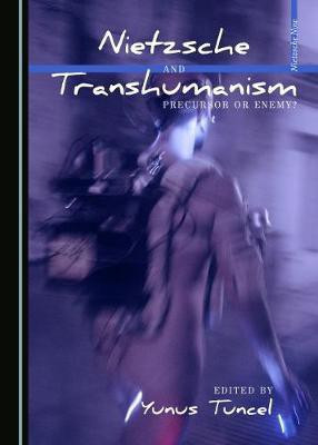 Nietzsche and Transhumanism(English, Hardcover, unknown)