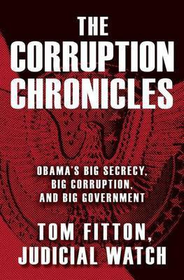 The Corruption Chronicles(English, Hardcover, Fitton Tom)