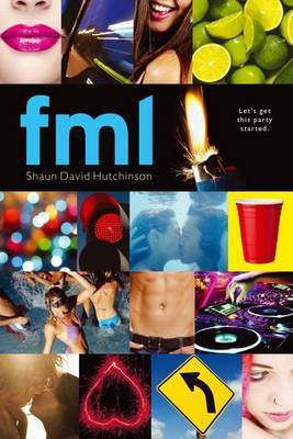 Fml(English, Electronic book text, Hutchinson Shaun David)