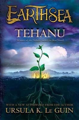 Tehanu(English, Electronic book text, Le Guin Ursula K)