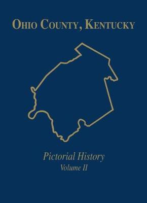 Ohio Co, KY(English, Hardcover, unknown)