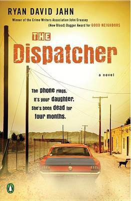 The Dispatcher(English, Electronic book text, Jahn Ryan David)