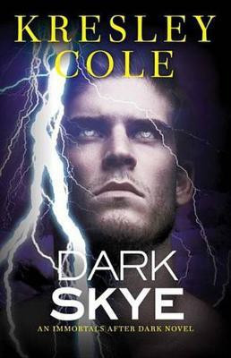 Dark Skye(English, Electronic book text, Cole Kresley)