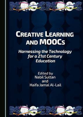Creative Learning and MOOCs(English, Hardcover, unknown)