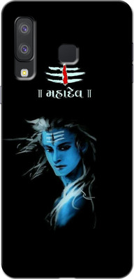 Coolcase Back Cover for Samsung Galaxy A8 Star(Multicolor, Dual Protection, Silicon, Pack of: 1)