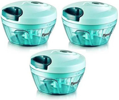 Pigeon Mini Chopper Vegetable & Fruit Chopper(3)