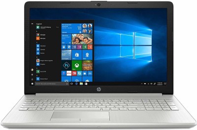 Image of HP 15 7th Gen Core i3 15.6 inch Laptop which is one of the best laptops under 35000