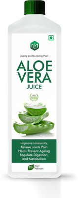 Scorlife Aloevera Juice Sugar Free(1000 ml)