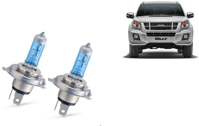 AUTO PEARL Halogen Fog Lamp Unit for Isuzu MU-7