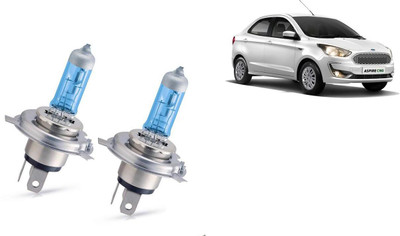 AUTO PEARL Halogen Fog Lamp Unit for Ford Aspire