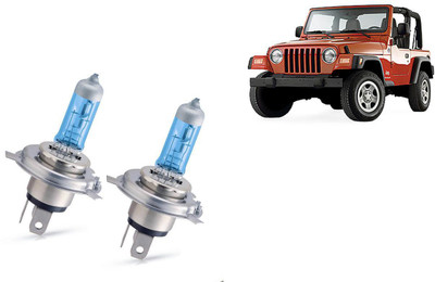 AUTO PEARL Halogen Fog Lamp Unit for GM Jeep