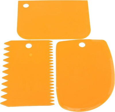 Nema Fondant Tool Kit(Pack of 3)