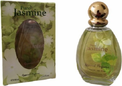 St. Louis Pure Jasmine Perfume  -  100 ml(For Men & Women)