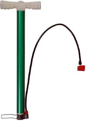 KSS Action Bicycle Pump  Bicycle Pump(Multicolor)