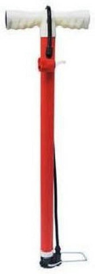 KSS Action Bicycle Pump  Bicycle Pump(Multicolor)