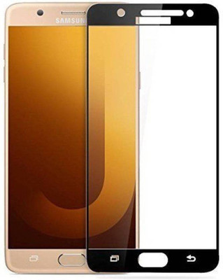 SRT Tempered Glass Guard for Samsung Galaxy On Max(Pack of 1)