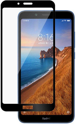 CEDO XPRO Tempered Glass Guard for Redmi 7A(Pack of 1)