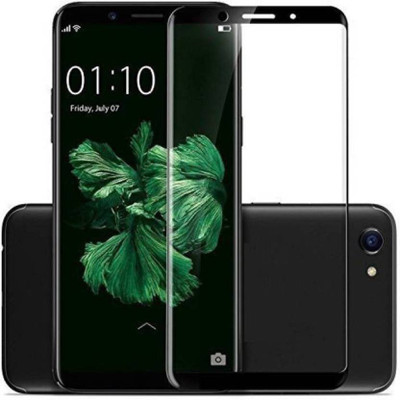 SRT Edge To Edge Tempered Glass for VIVO Y71(Pack of 1)
