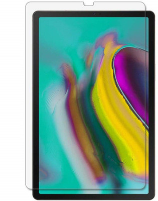 A-Allin1 Tempered Glass Guard for Samsung Galaxy S5e T725(Pack of 1)