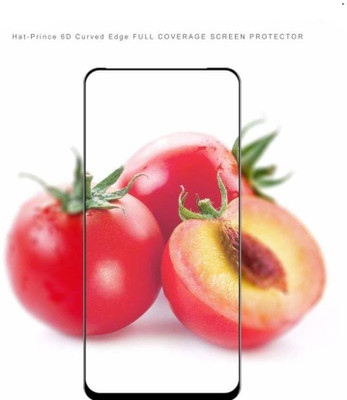 LILLIPUT Tempered Glass Guard for Mi K20, Mi K20 Pro(Pack of 1)