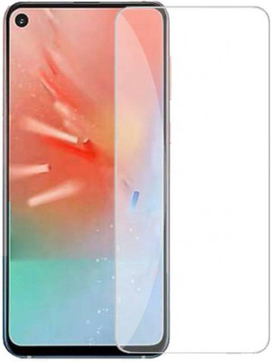 Hyper Tempered Glass Guard for Samsung Galaxy M40(Pack of 1)