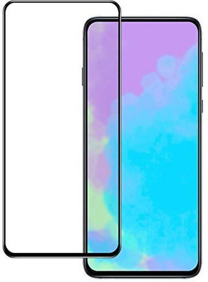 LILLIPUT Tempered Glass Guard for Mi K20, Mi K20 Pro(Pack of 1)