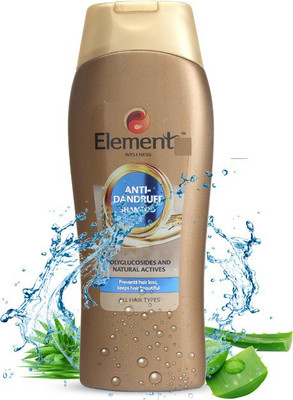 Element anti dandruff(200 ml)