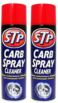STP (STPCSC500-2) Engine Cleaner(500 ml)