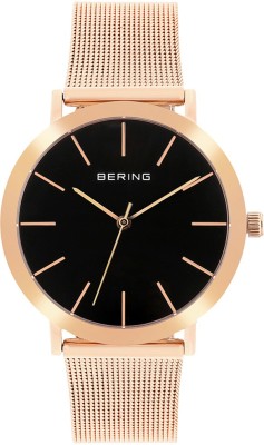 Bering Analog Watch  - For Women