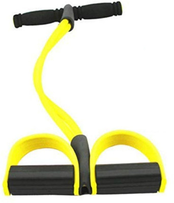 Fitaza Pull/Waist Reducer Body Shaper Quality Pull String Ab Exerciser(Multicolor)
