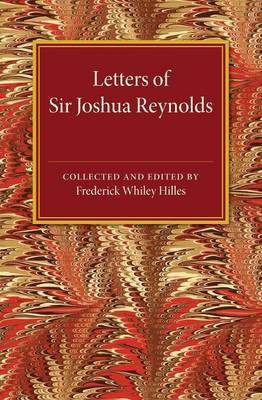 Letters of Sir Joshua Reynolds(English, Paperback, unknown)