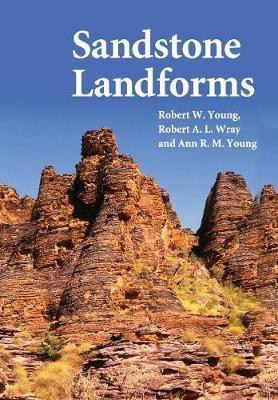 Sandstone Landforms(English, Paperback, Young Robert W.)