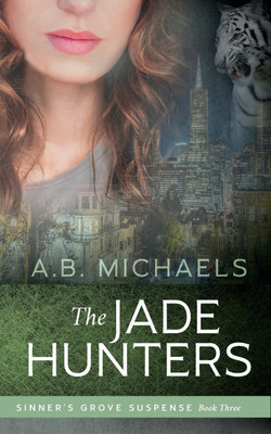 The Jade Hunters(English, Paperback, Michaels A B)