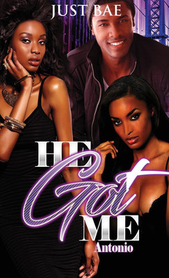 He Got Me(English, Paperback, Bae Just)