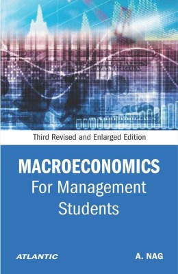 Macroeconomics(English, Paperback, unknown)