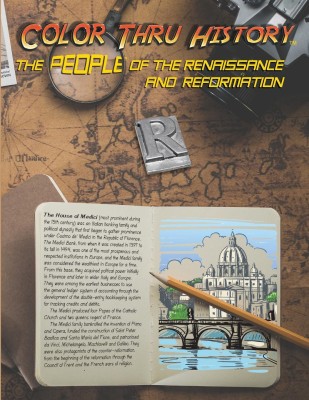 The People of the Renaissance and Reformation(English, Paperback, unknown)