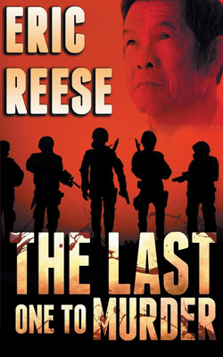 The Last One to Murder(English, Paperback, Reese Eric)